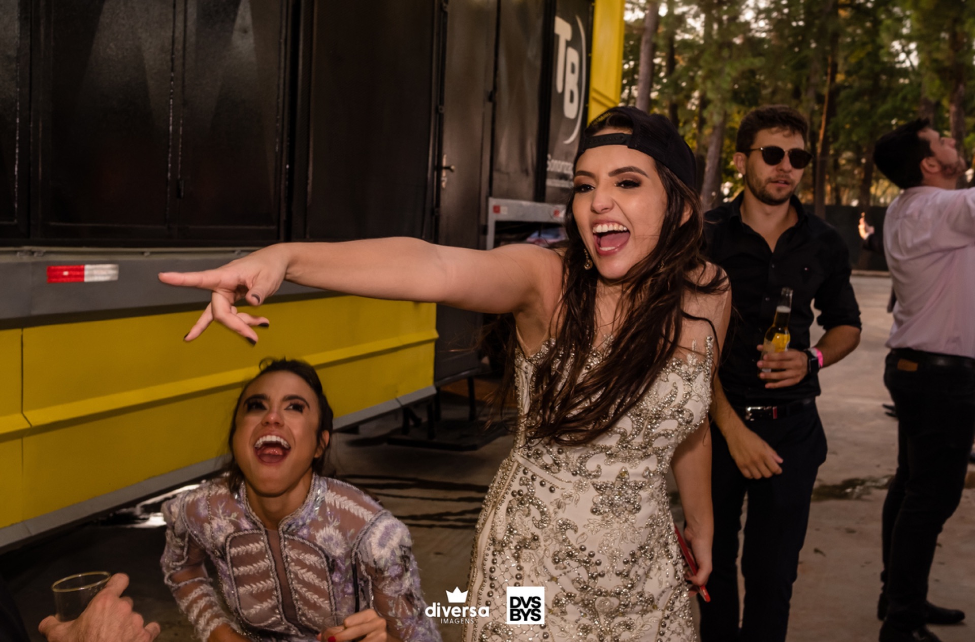 Baile Medicina - Turma 27 - UNIUBE