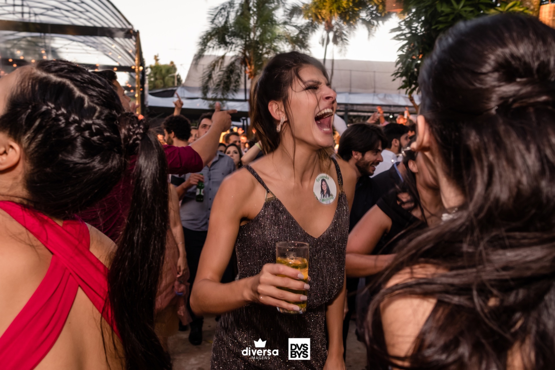 Baile Medicina - Turma 27 - UNIUBE