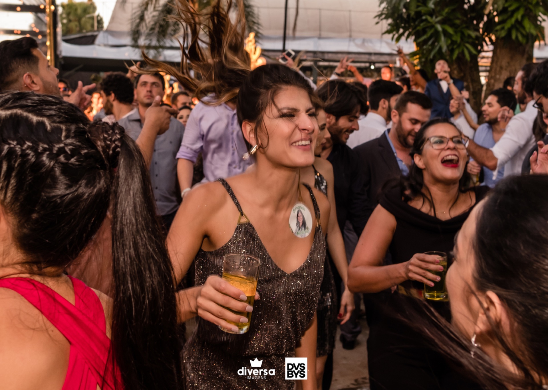 Baile Medicina - Turma 27 - UNIUBE