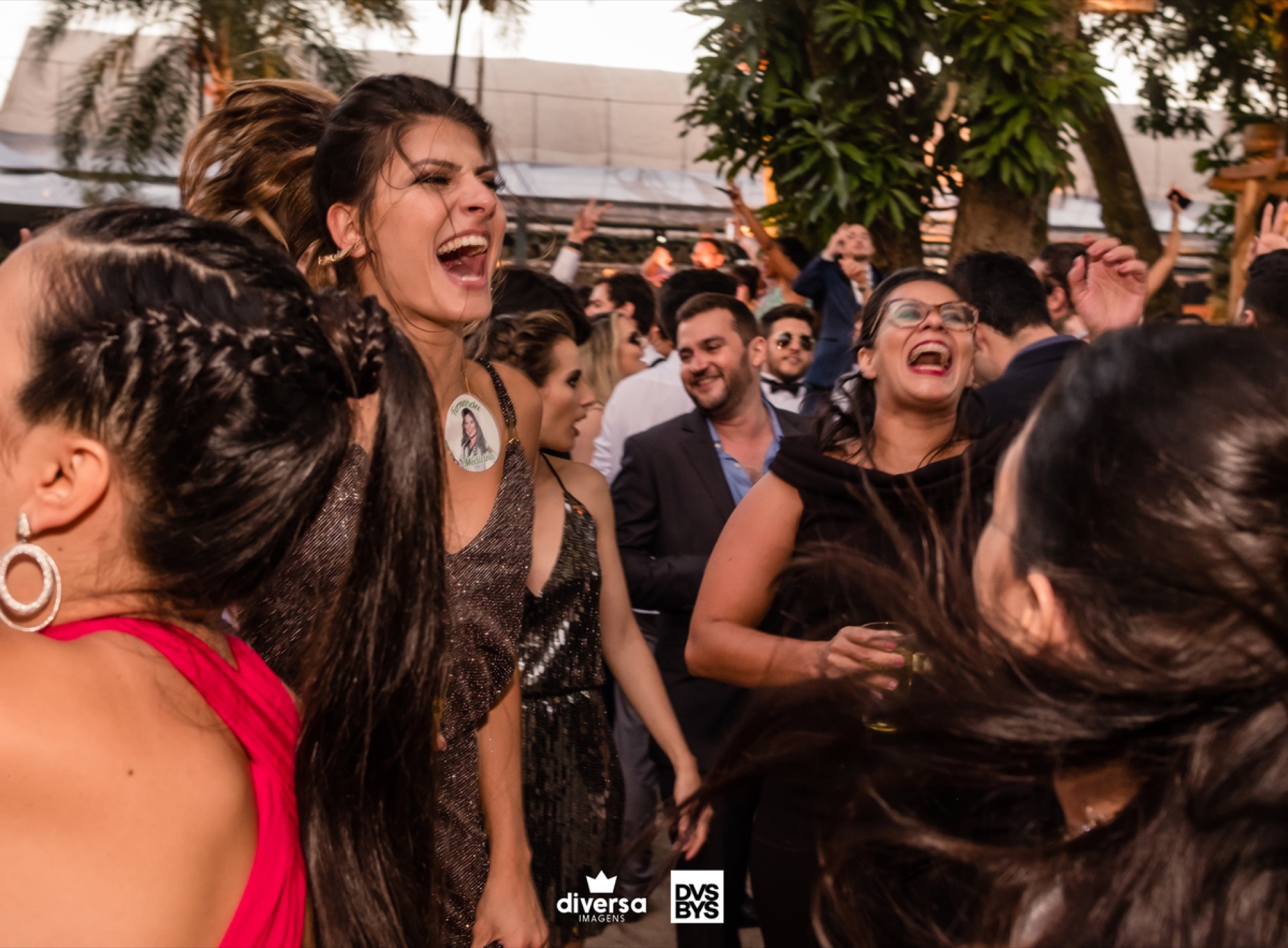 Baile Medicina - Turma 27 - UNIUBE