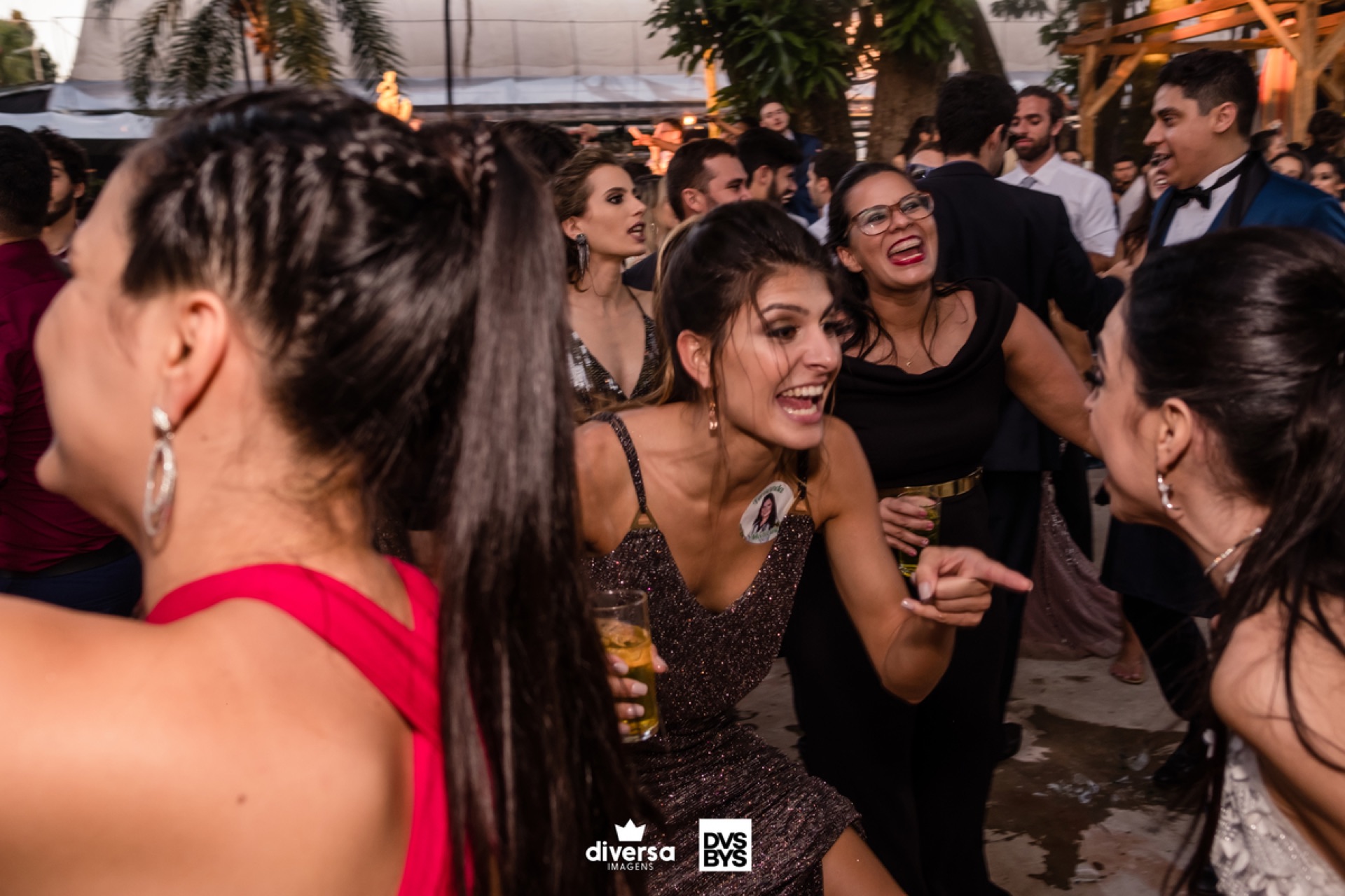 Baile Medicina - Turma 27 - UNIUBE