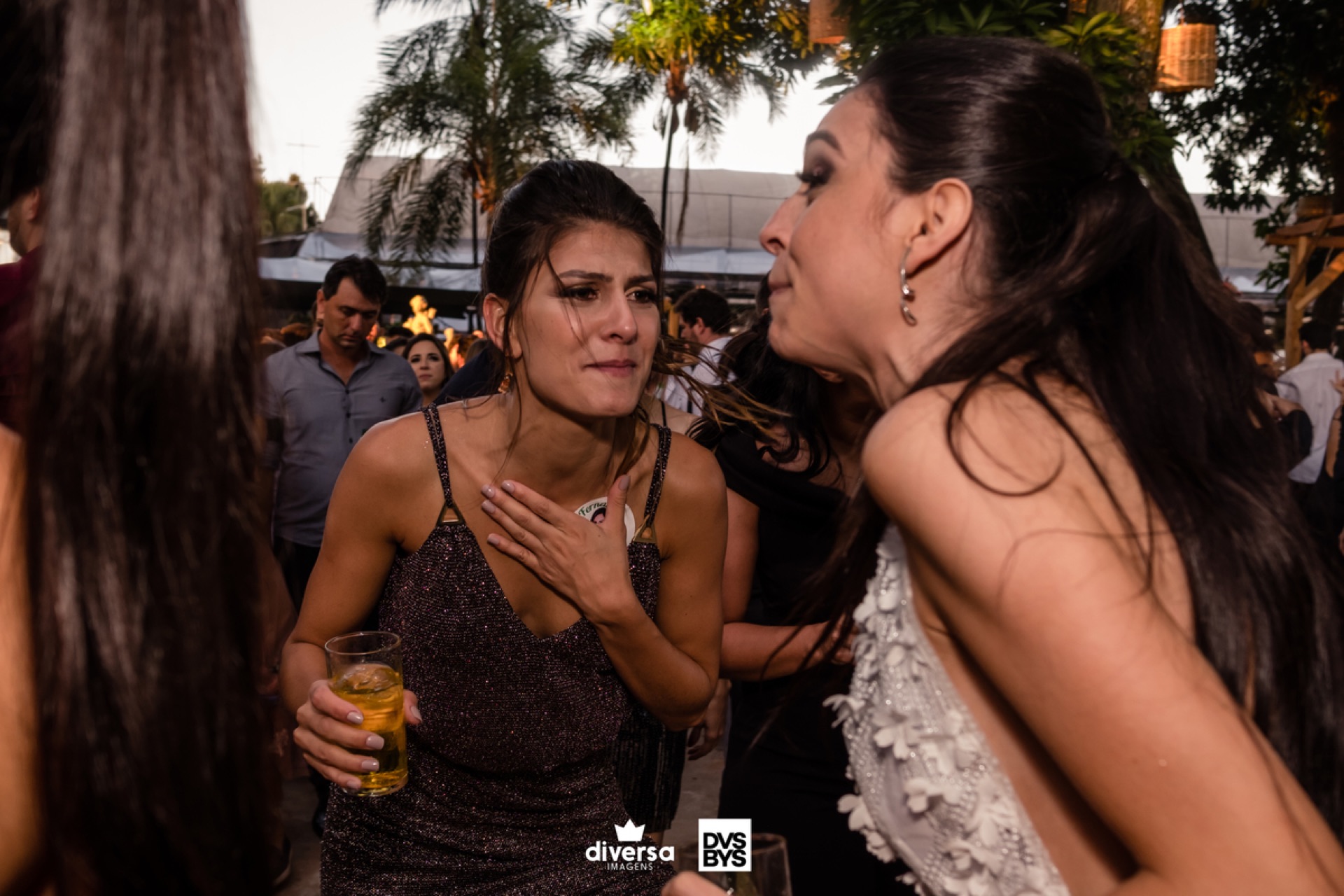 Baile Medicina - Turma 27 - UNIUBE