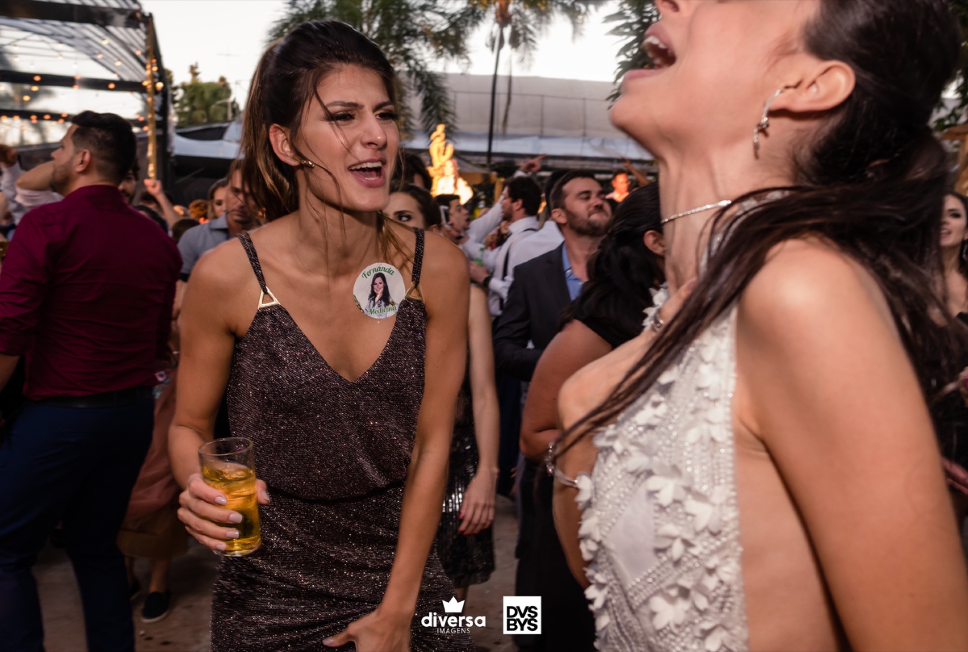 Baile Medicina - Turma 27 - UNIUBE