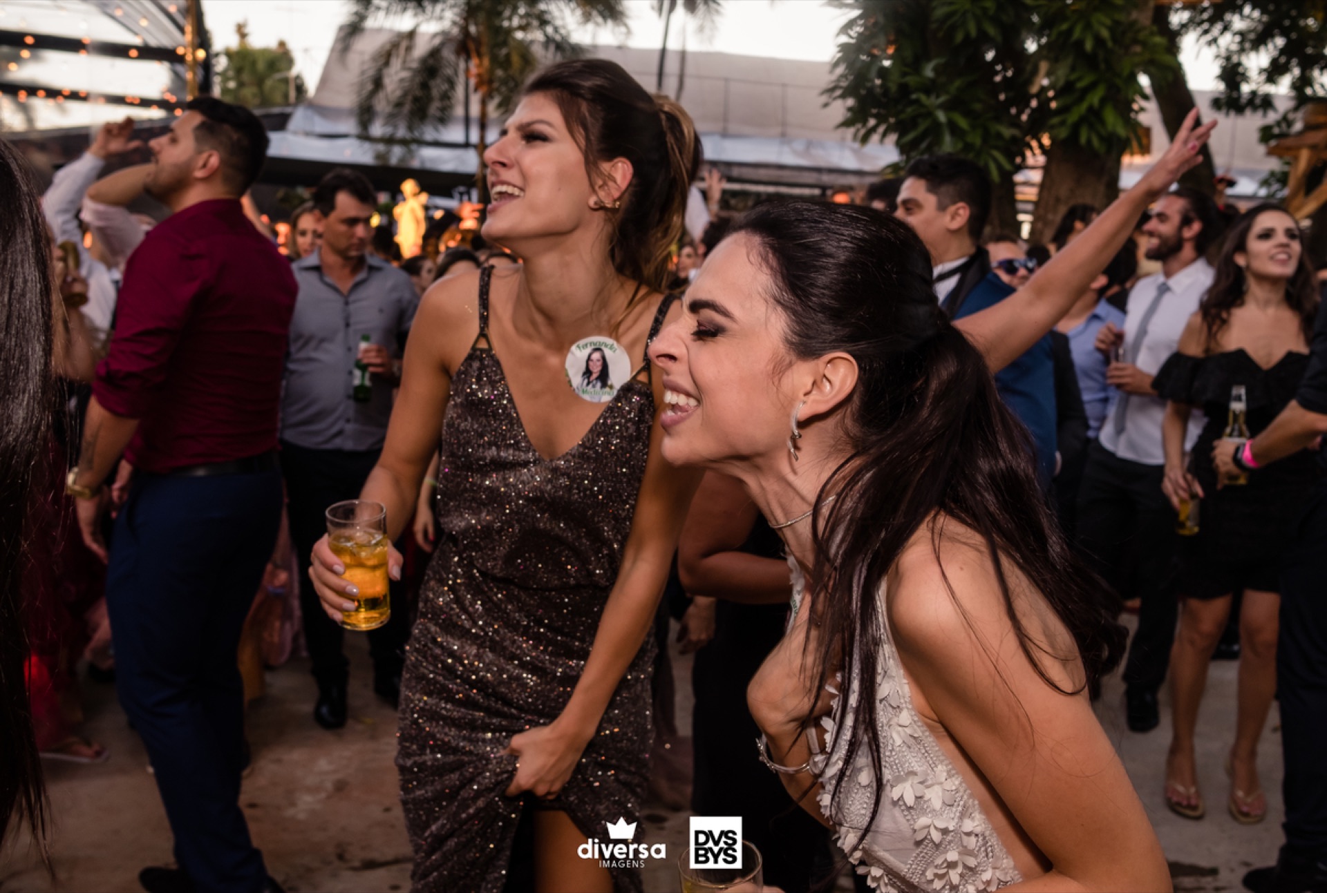 Baile Medicina - Turma 27 - UNIUBE