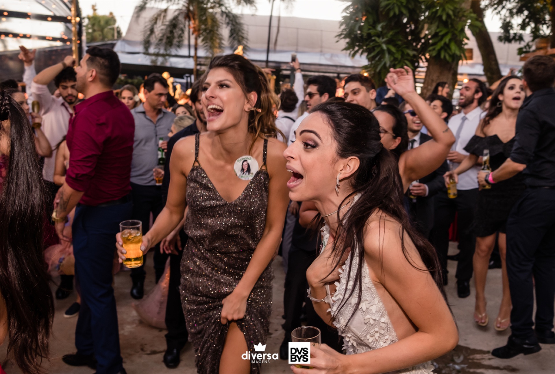 Baile Medicina - Turma 27 - UNIUBE