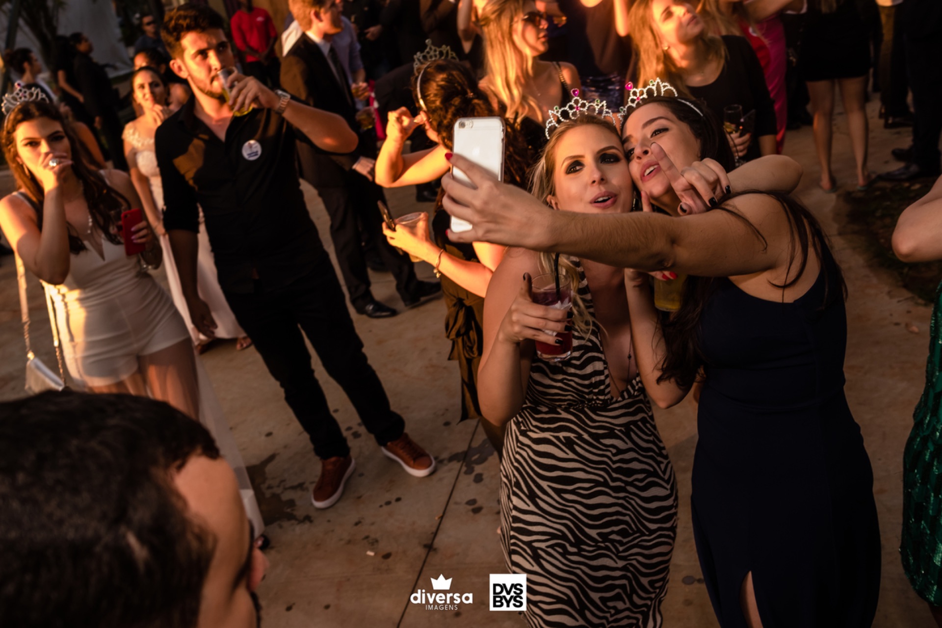 Baile Medicina - Turma 27 - UNIUBE