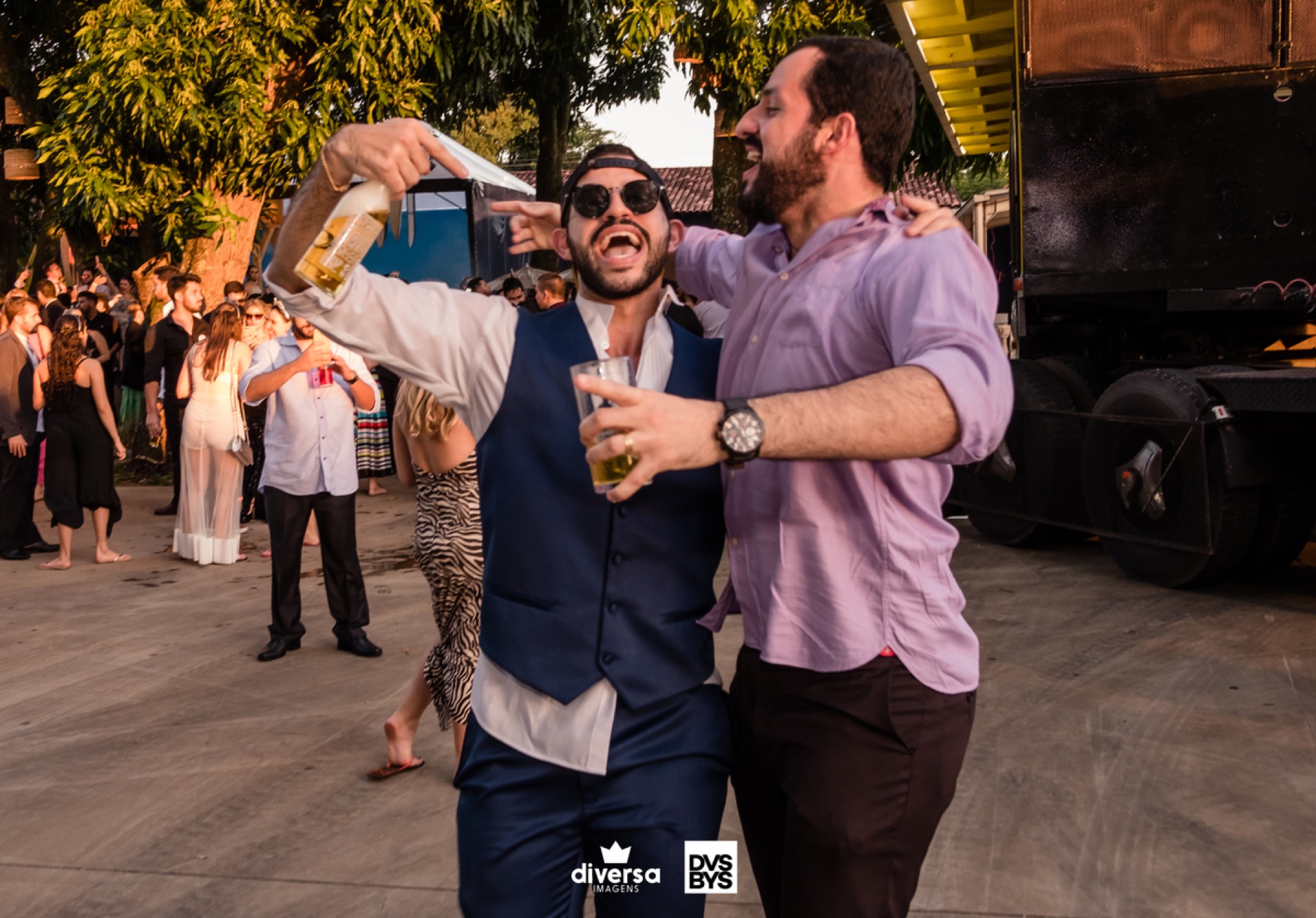 Baile Medicina - Turma 27 - UNIUBE