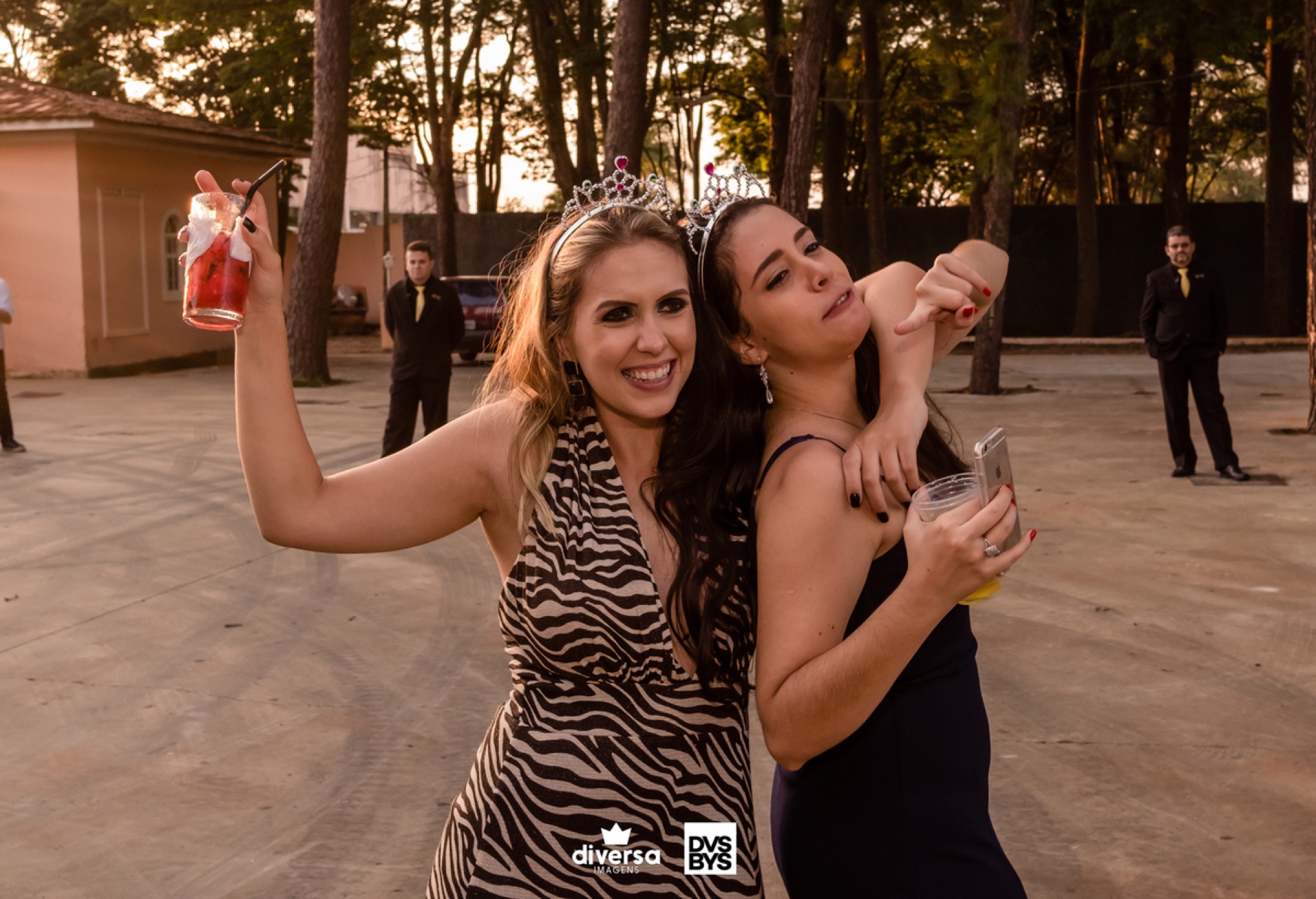 Baile Medicina - Turma 27 - UNIUBE