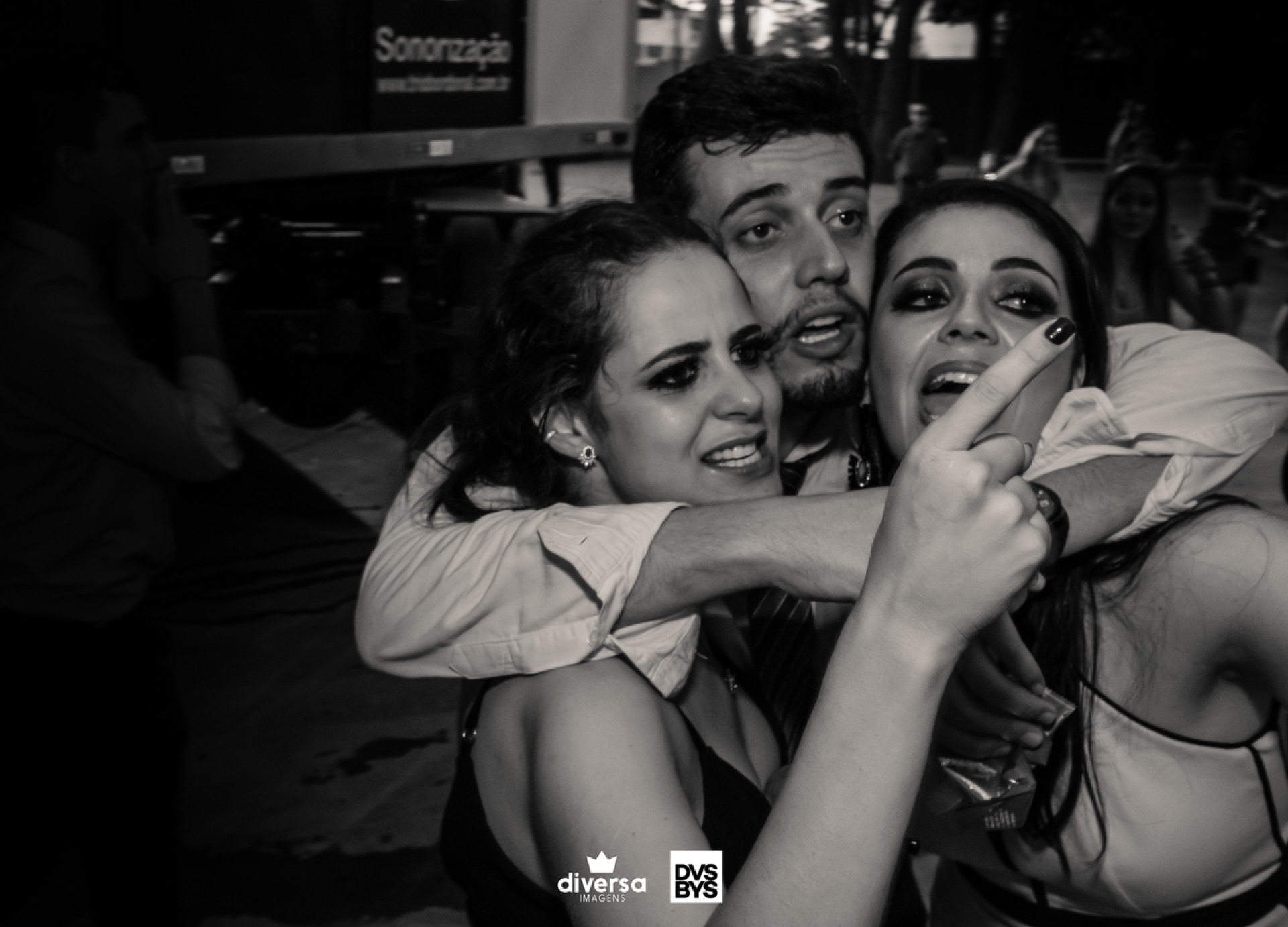 Baile Medicina - Turma 27 - UNIUBE
