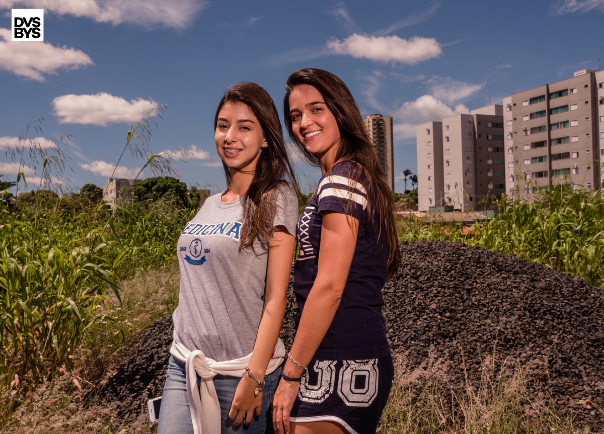Trote Medicina - UNIUBE