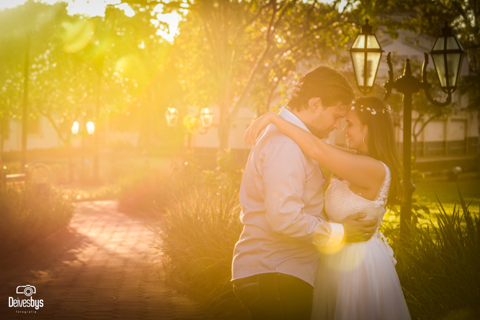 Pré Wedding