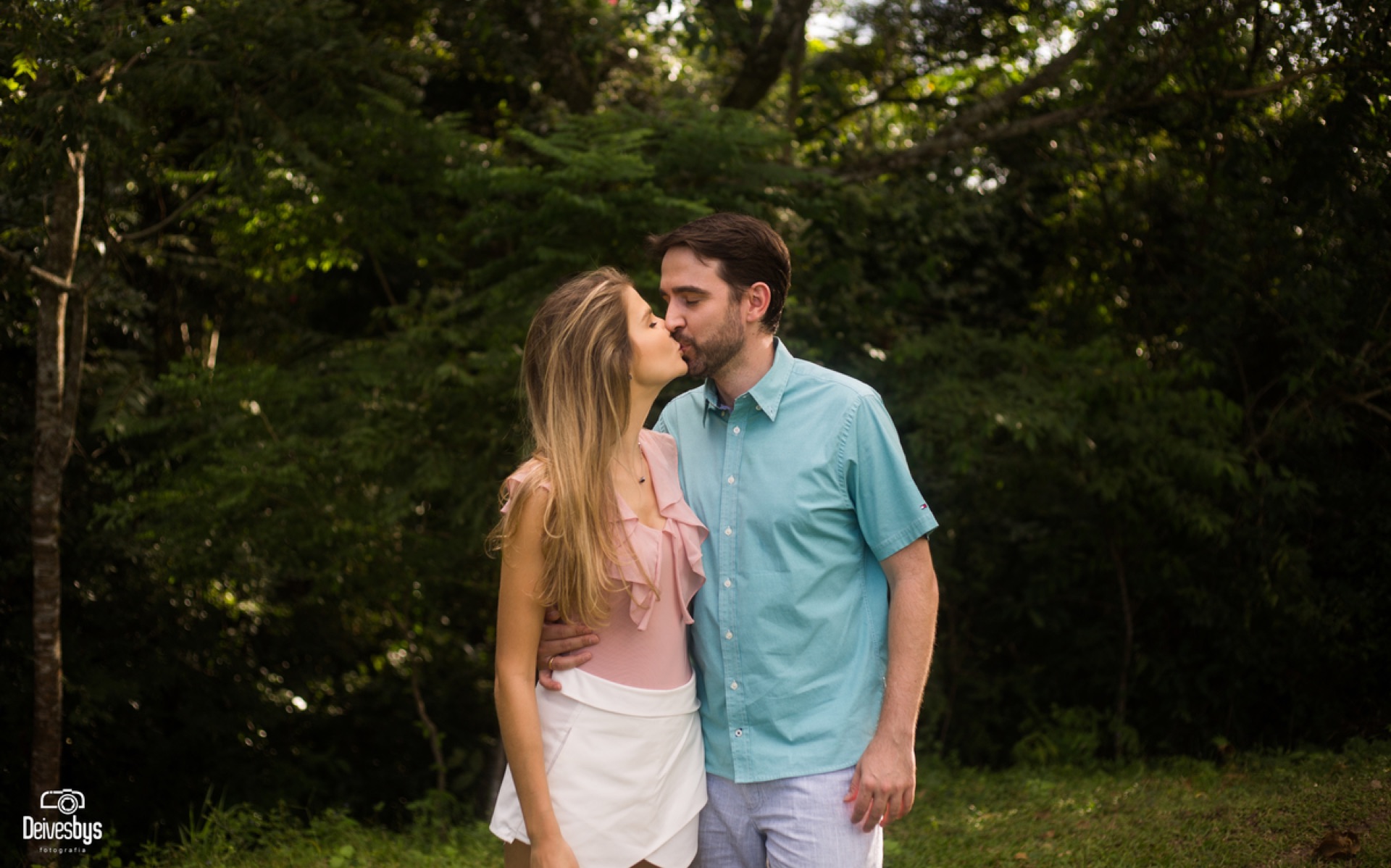 Bruno e Renata