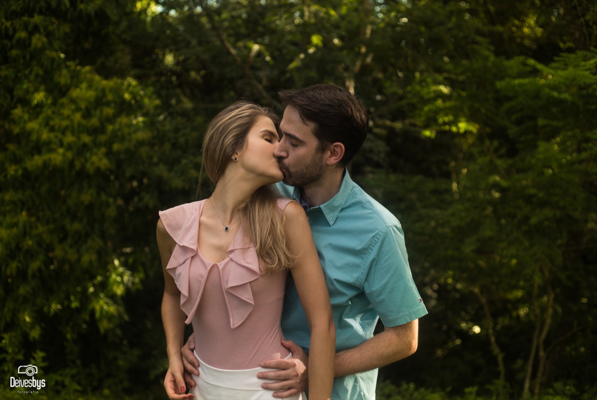 Bruno e Renata