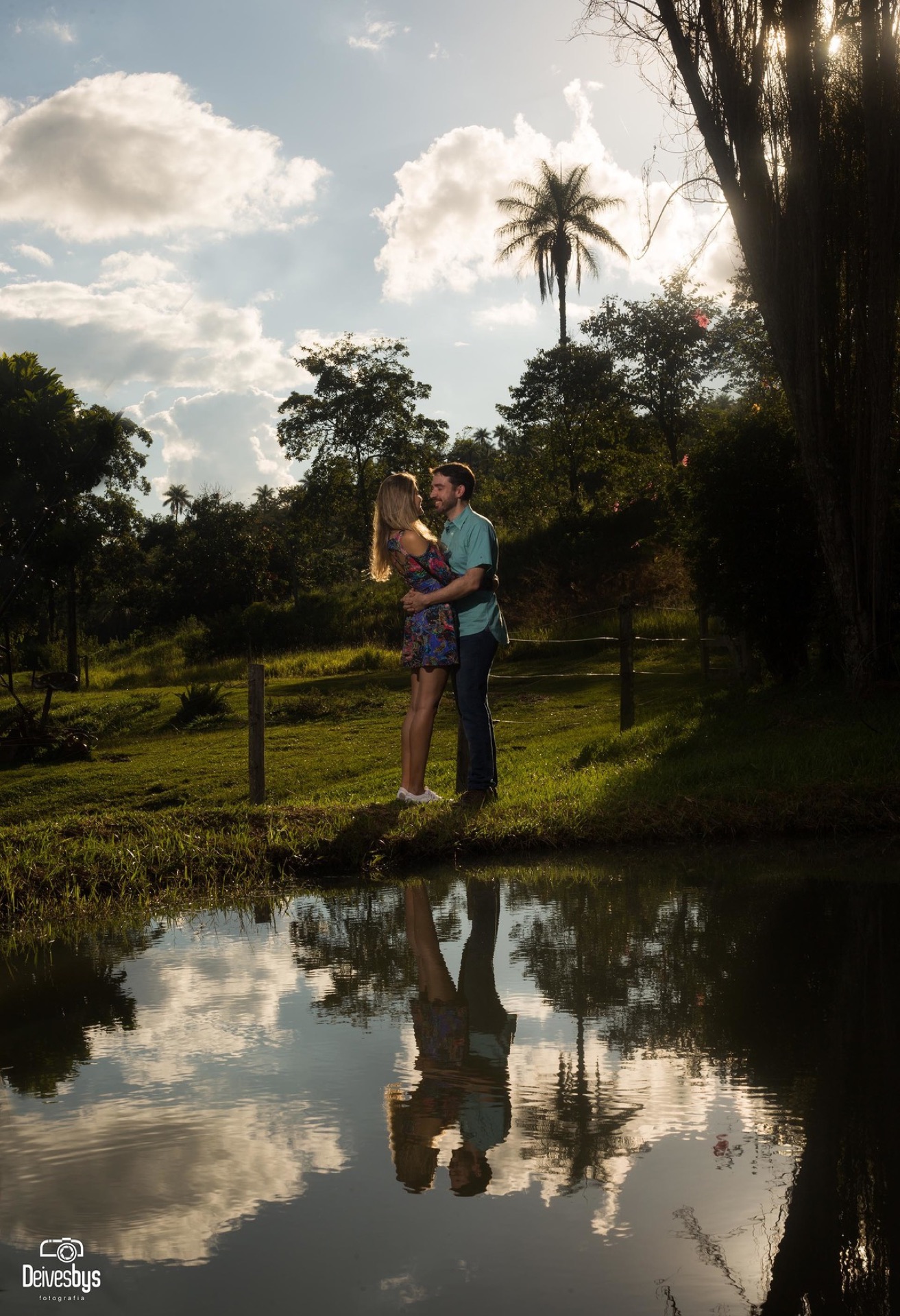 Bruno e Renata