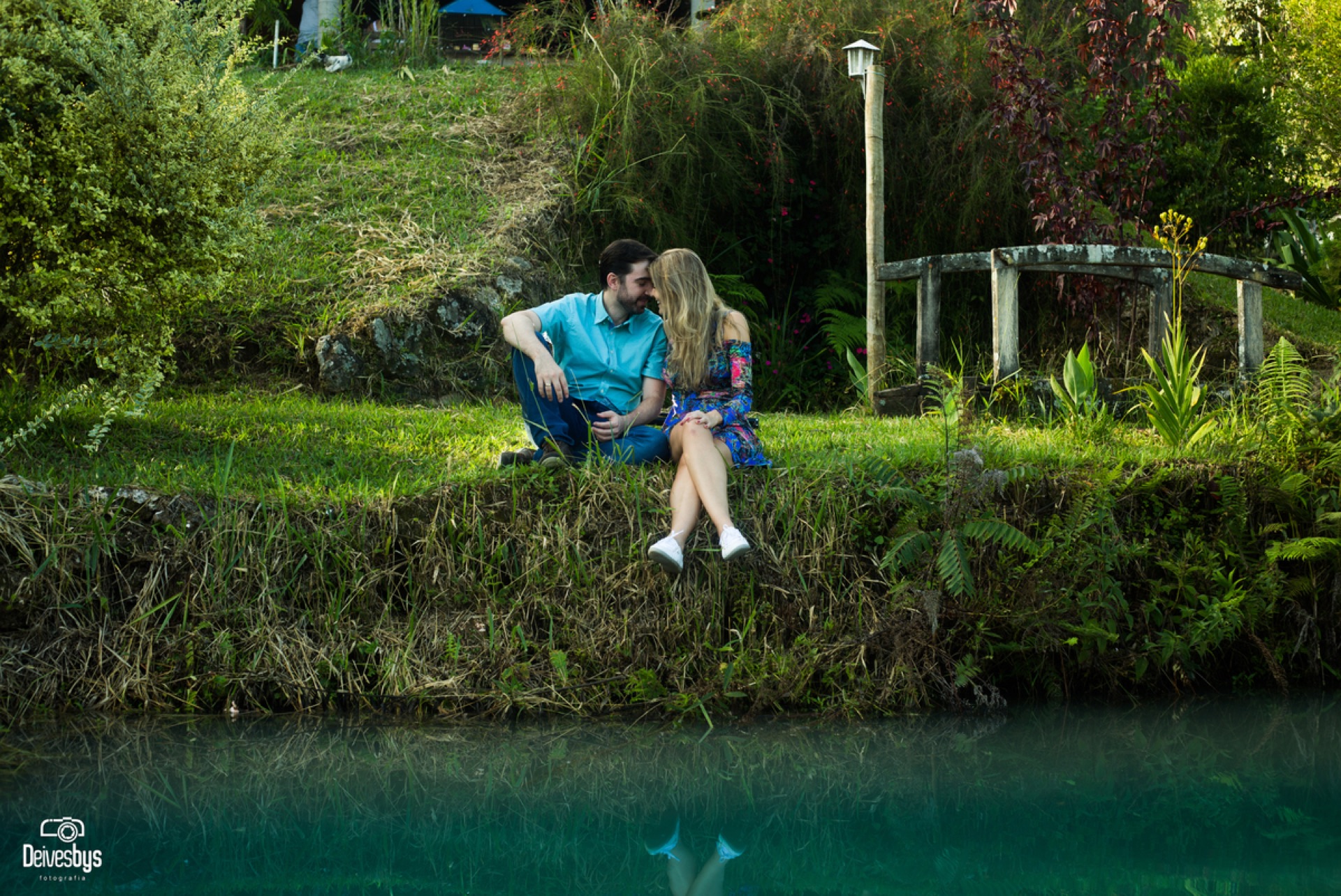 Bruno e Renata