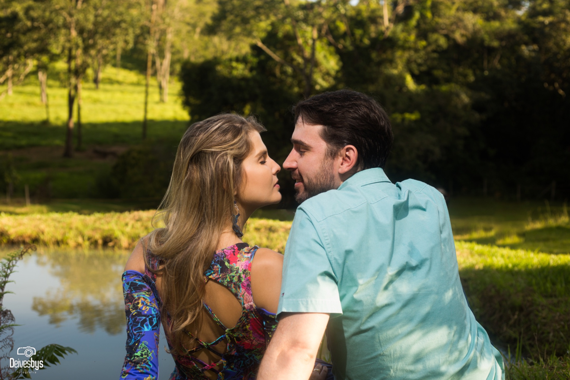 Bruno e Renata