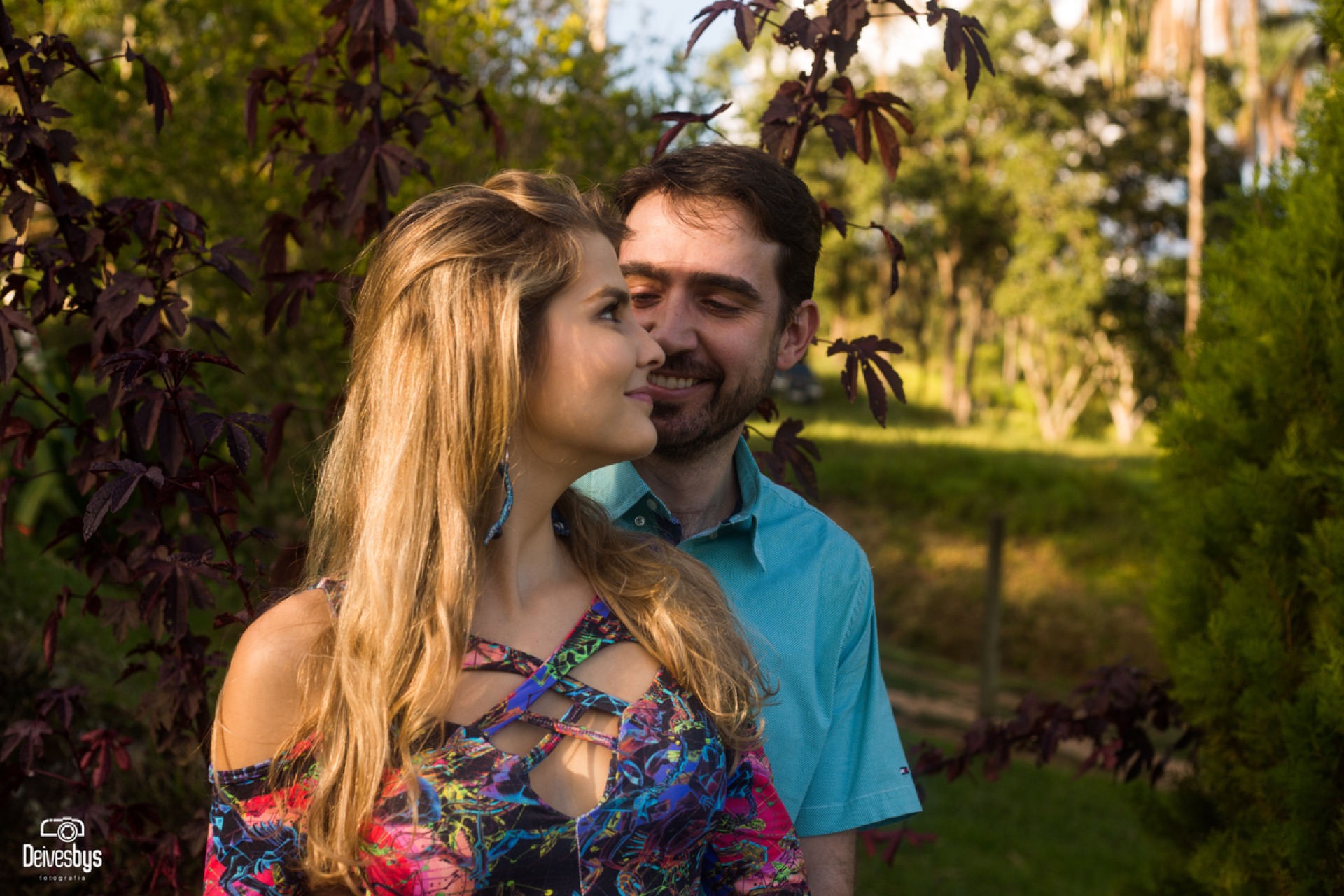 Bruno e Renata