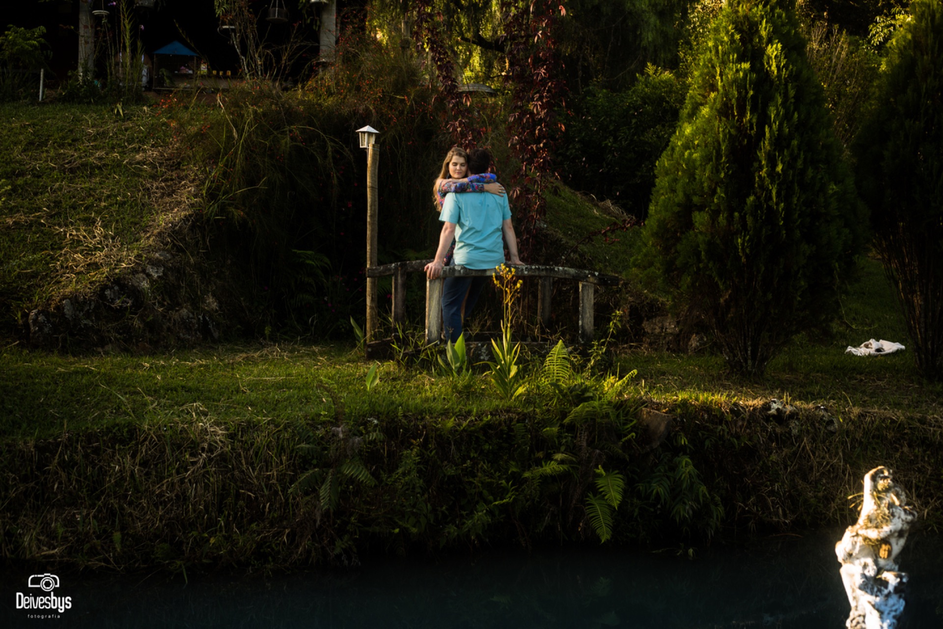 Bruno e Renata