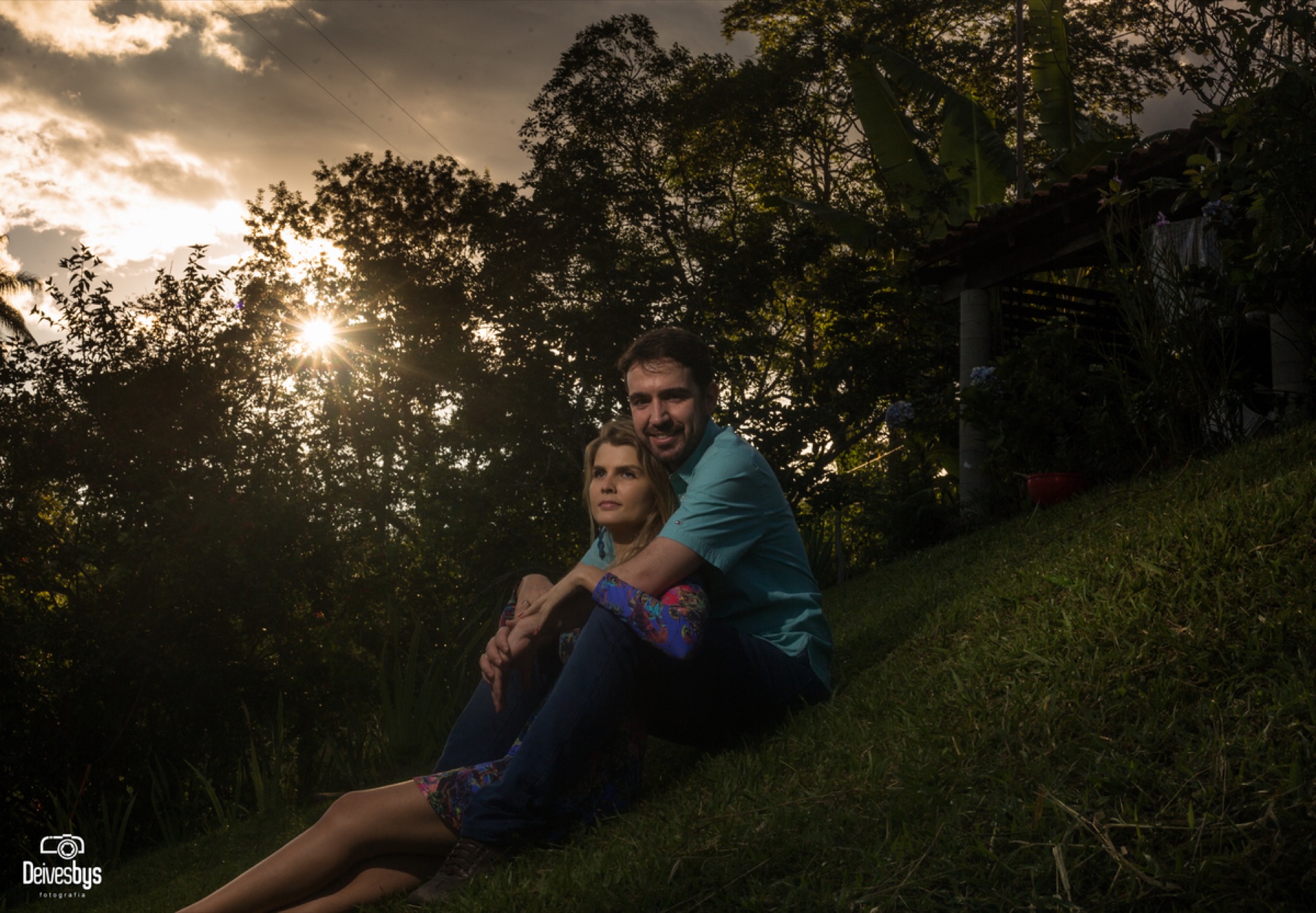 Bruno e Renata