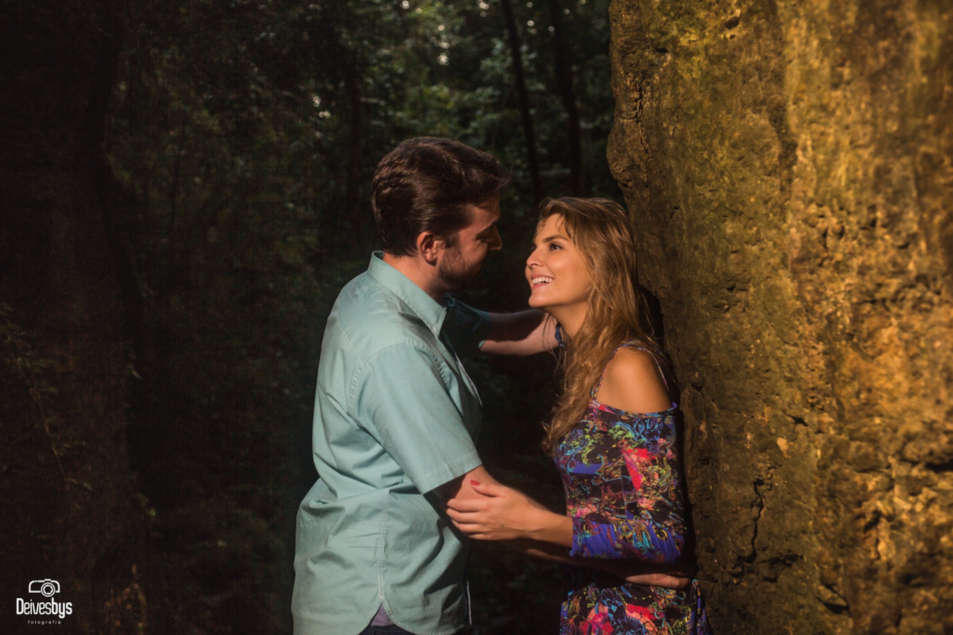 Bruno e Renata