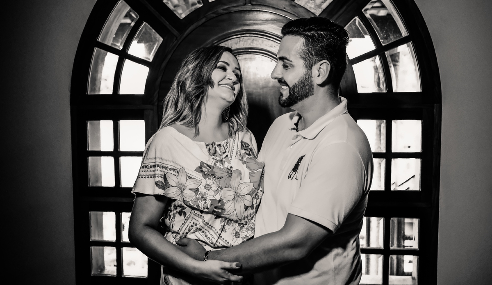 Camila e Rafael