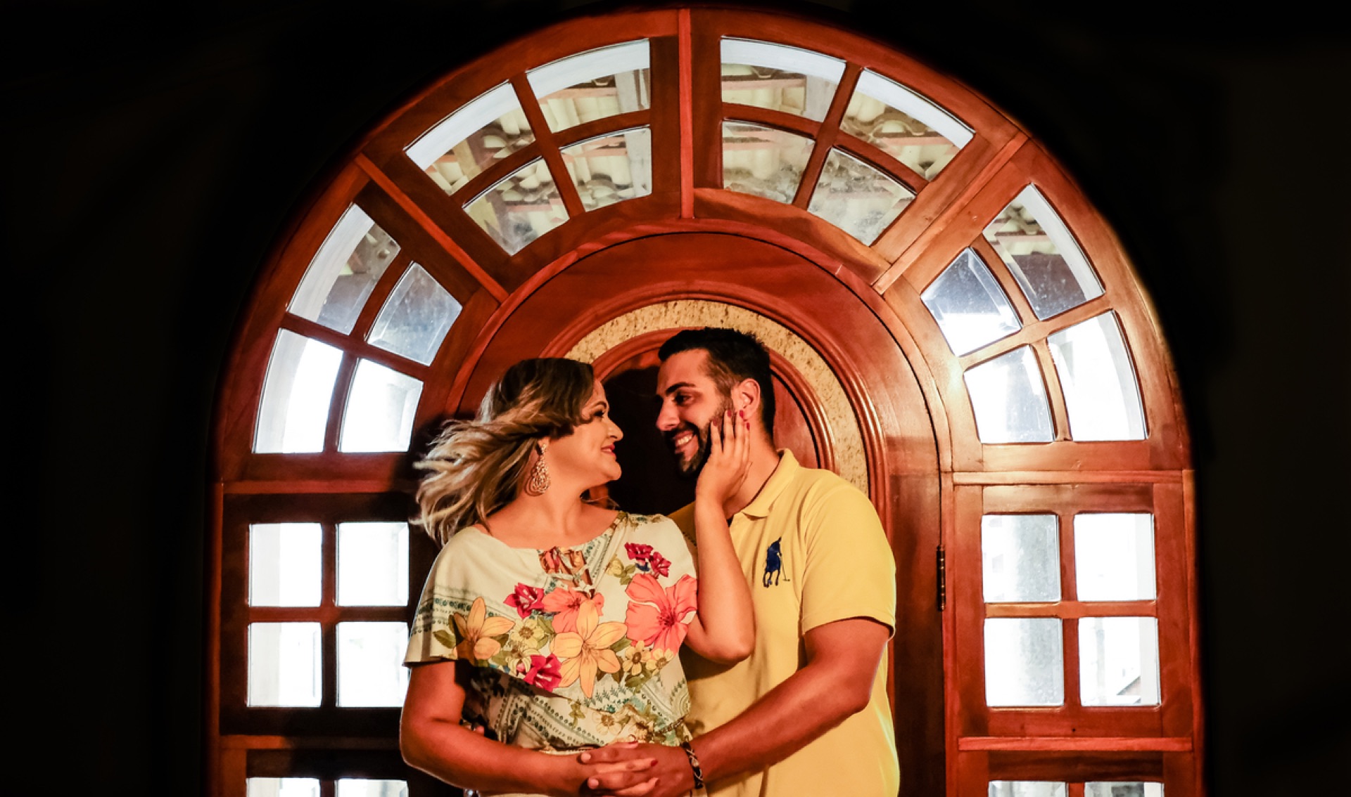 Camila e Rafael