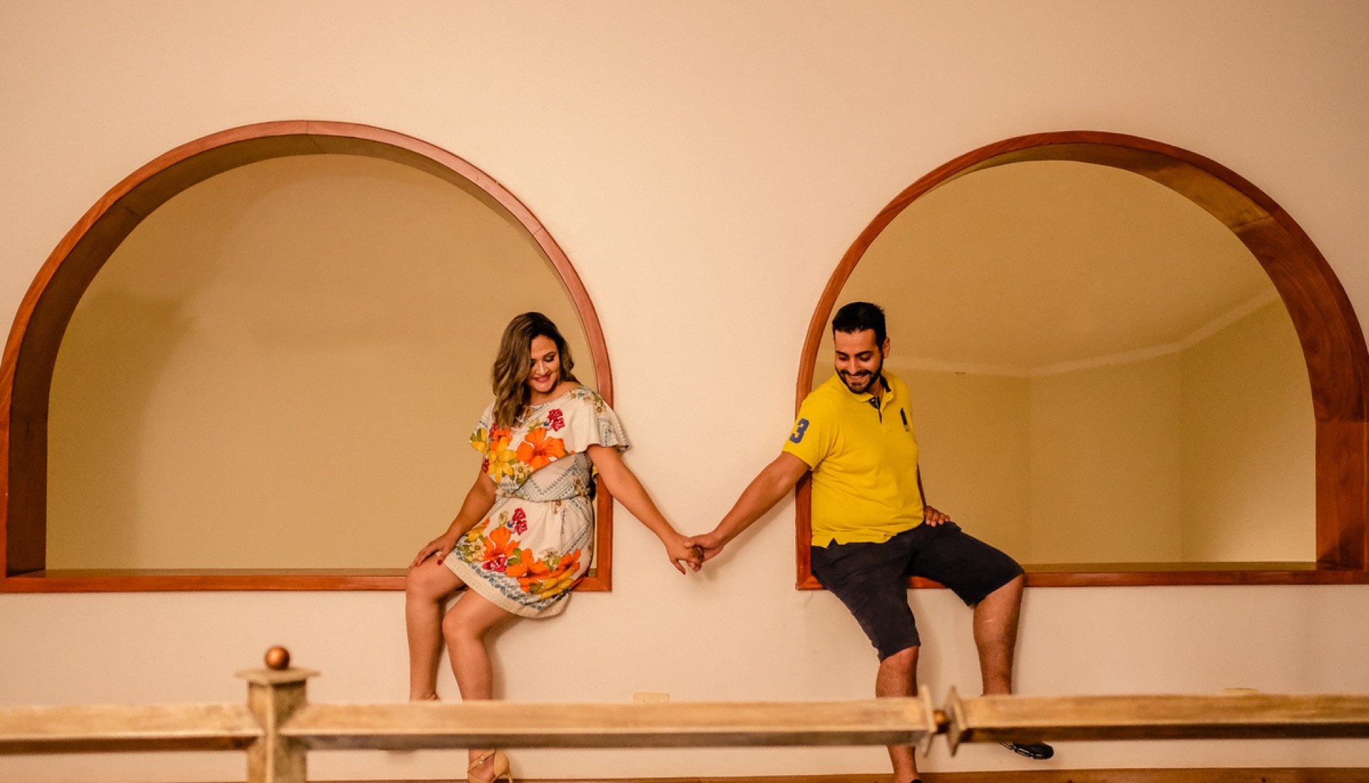 Camila e Rafael