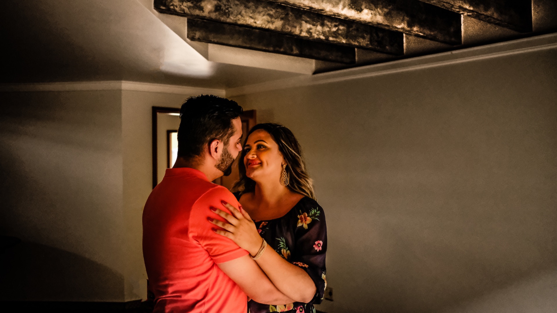 Camila e Rafael
