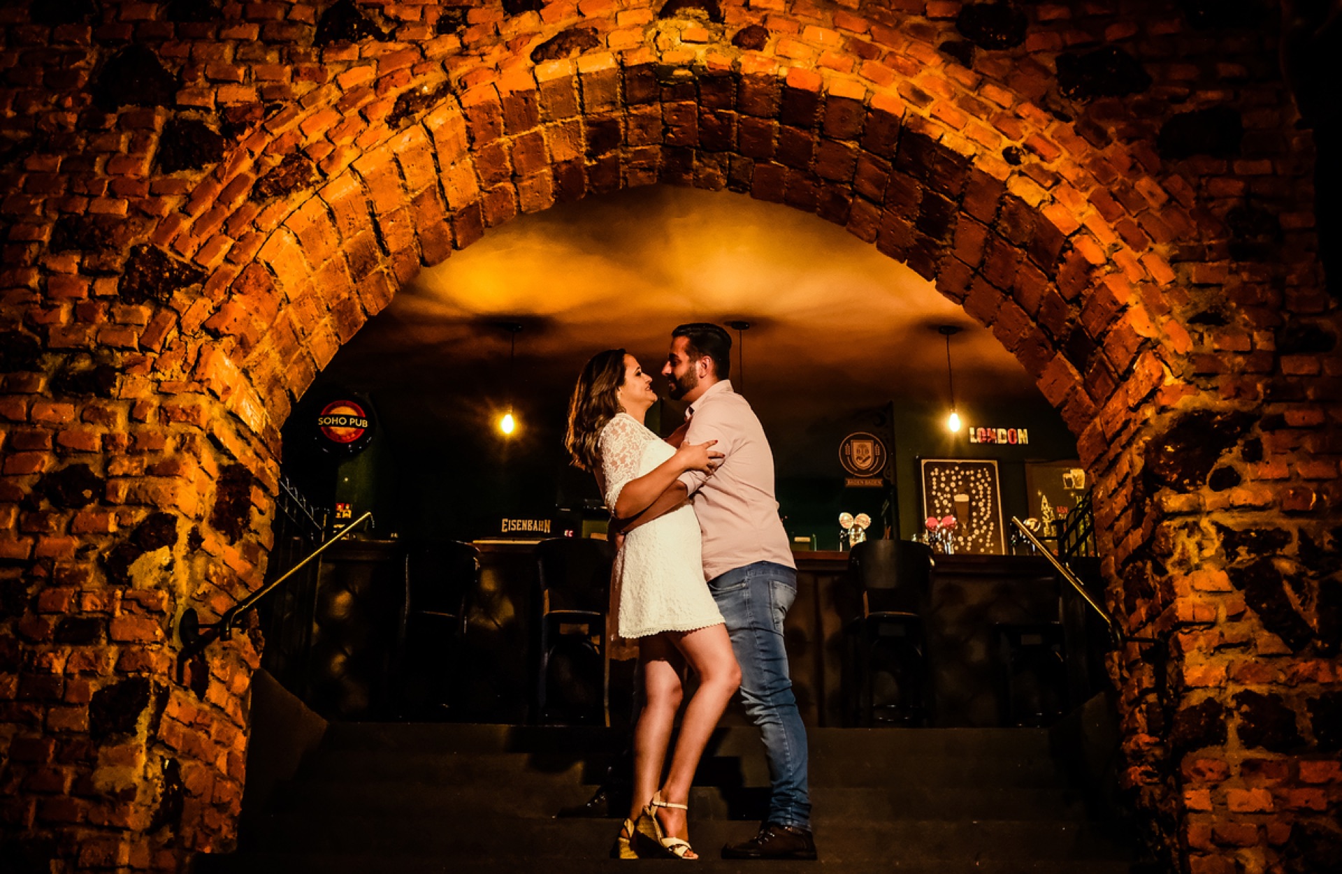 Camila e Rafael