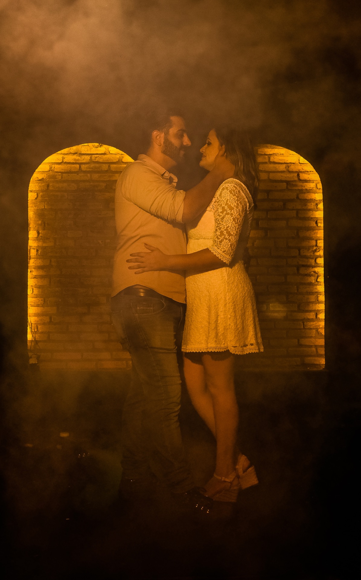 Camila e Rafael