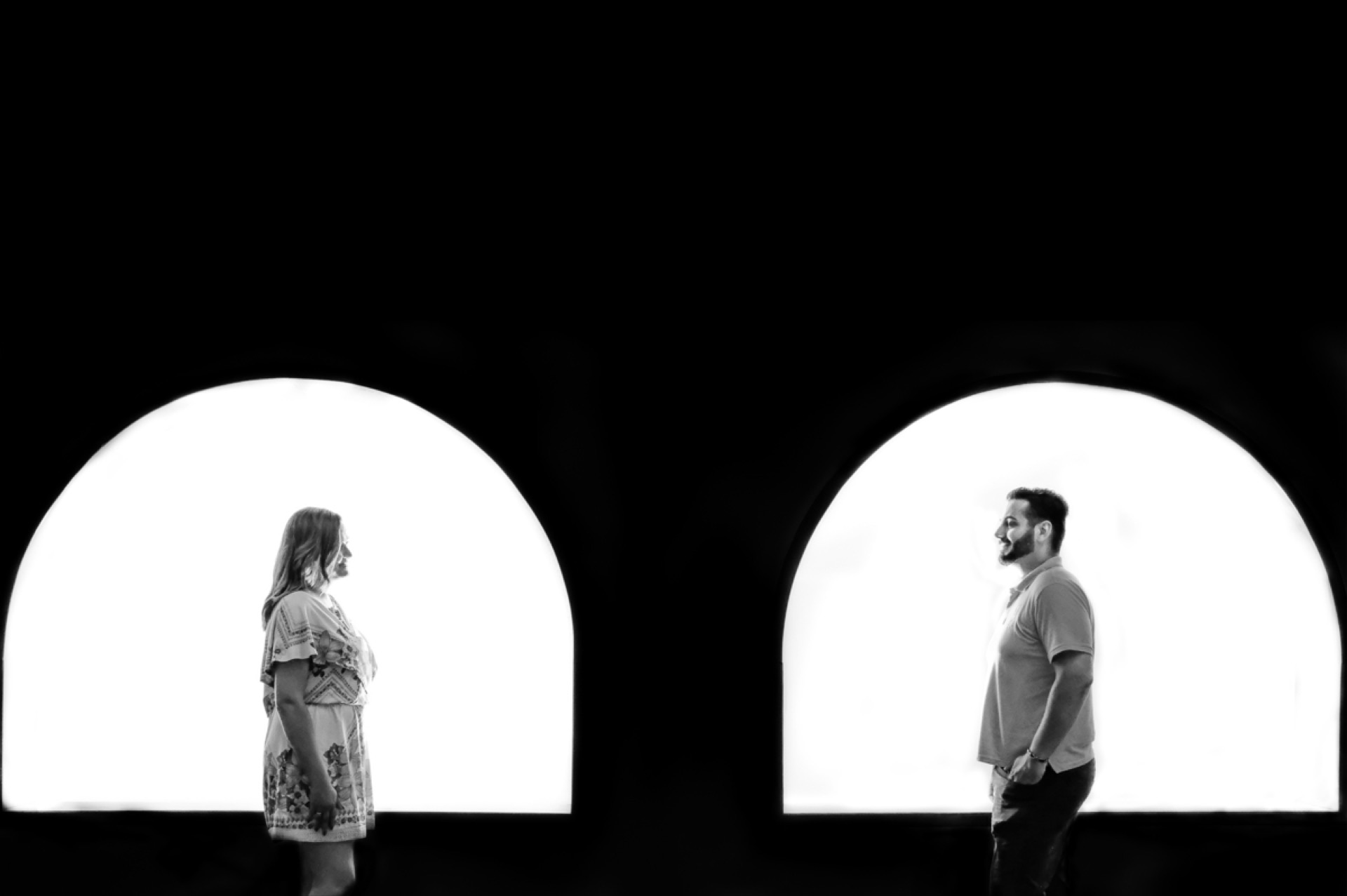Camila e Rafael