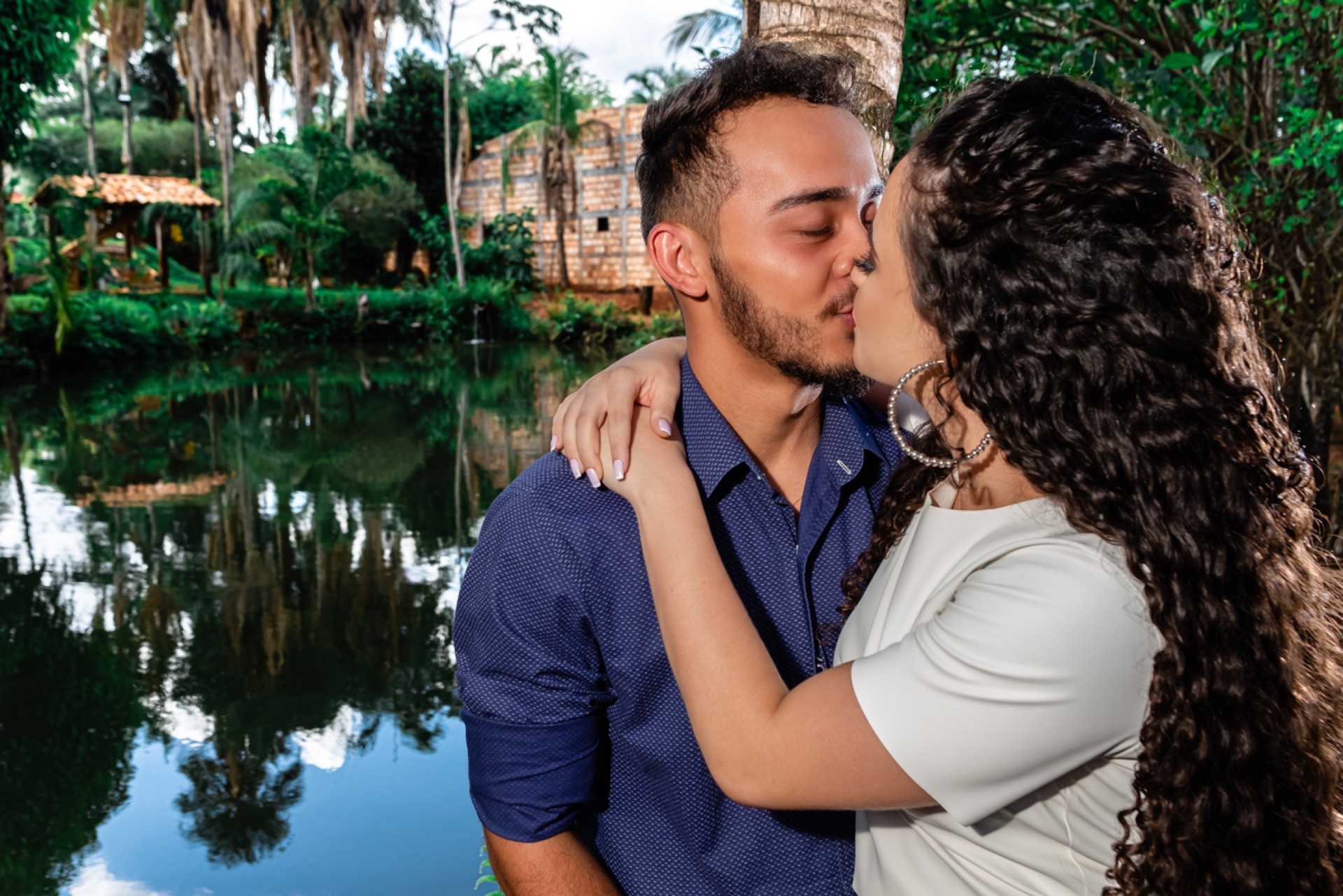Hugo e Mariana