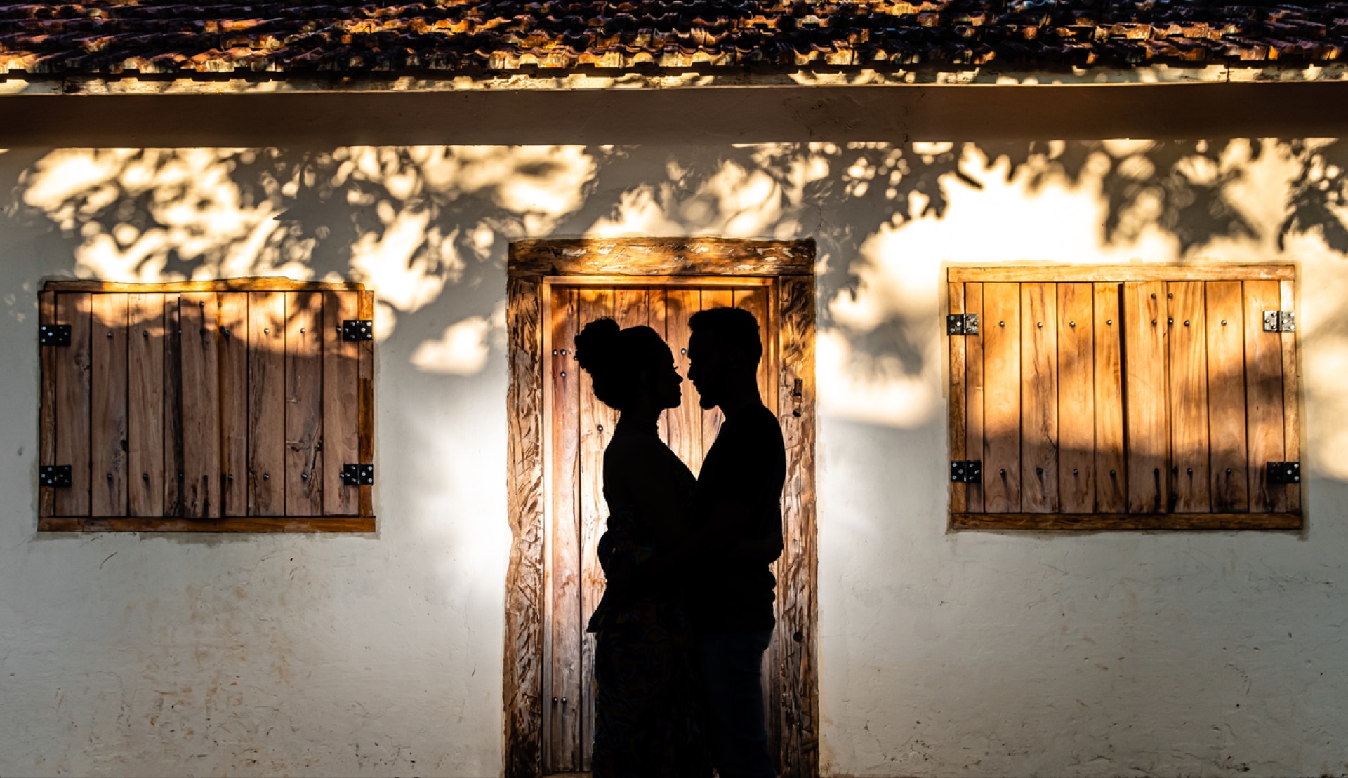 Hugo e Mariana