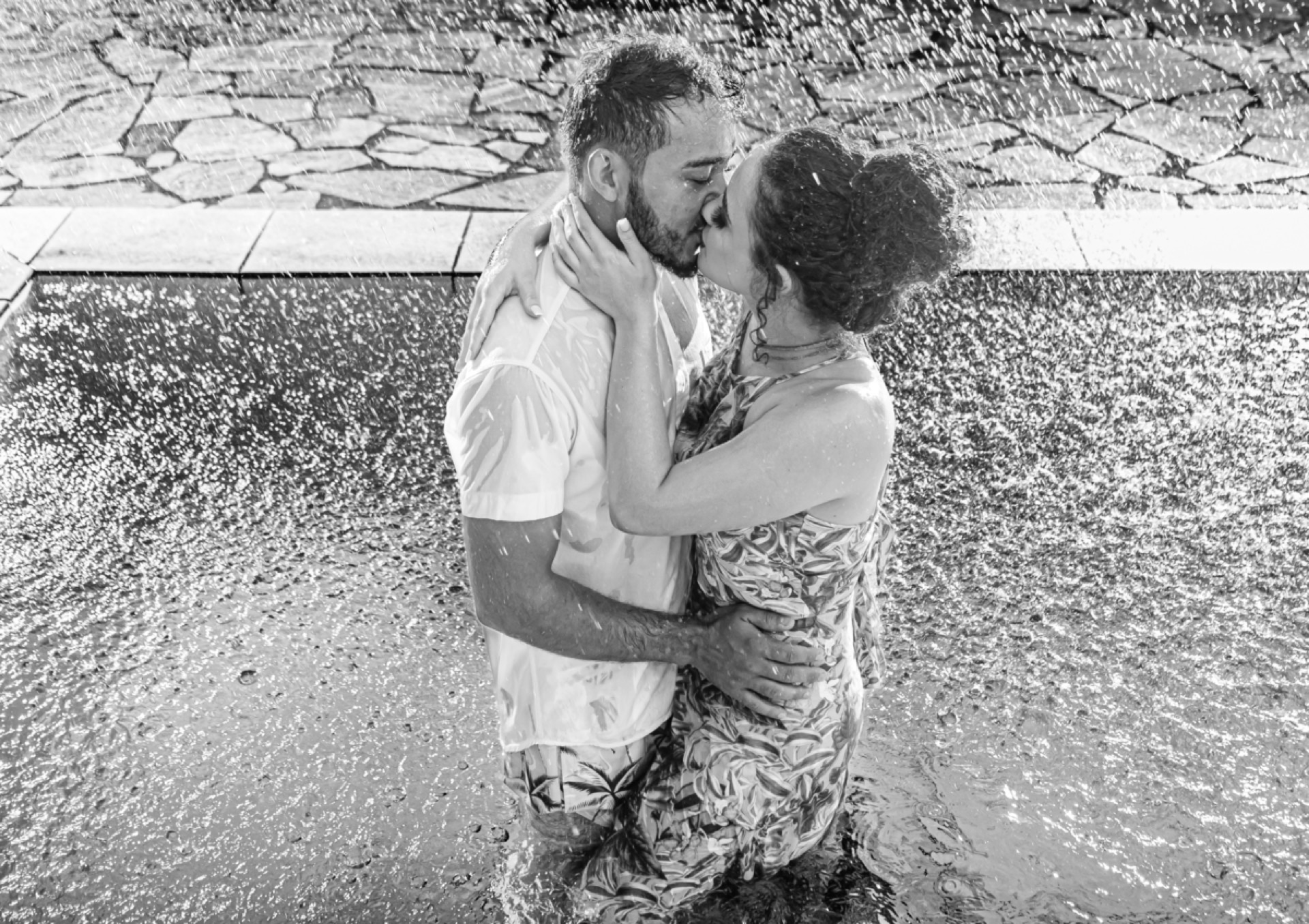 Hugo e Mariana