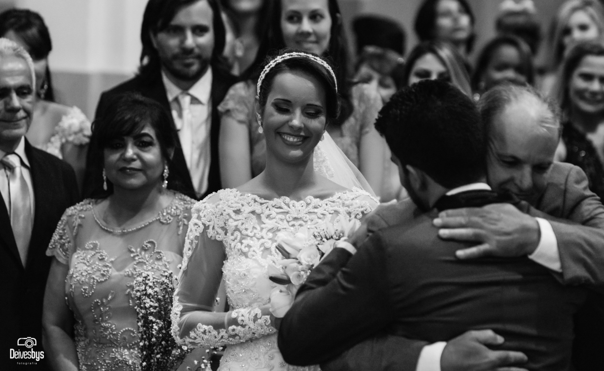 Carol e Mickael