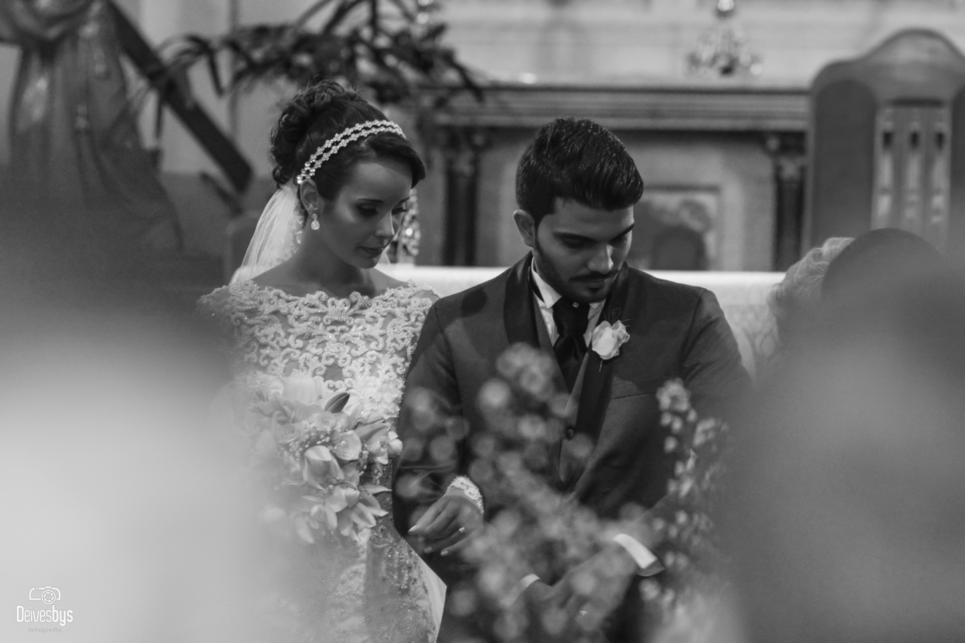Carol e Mickael
