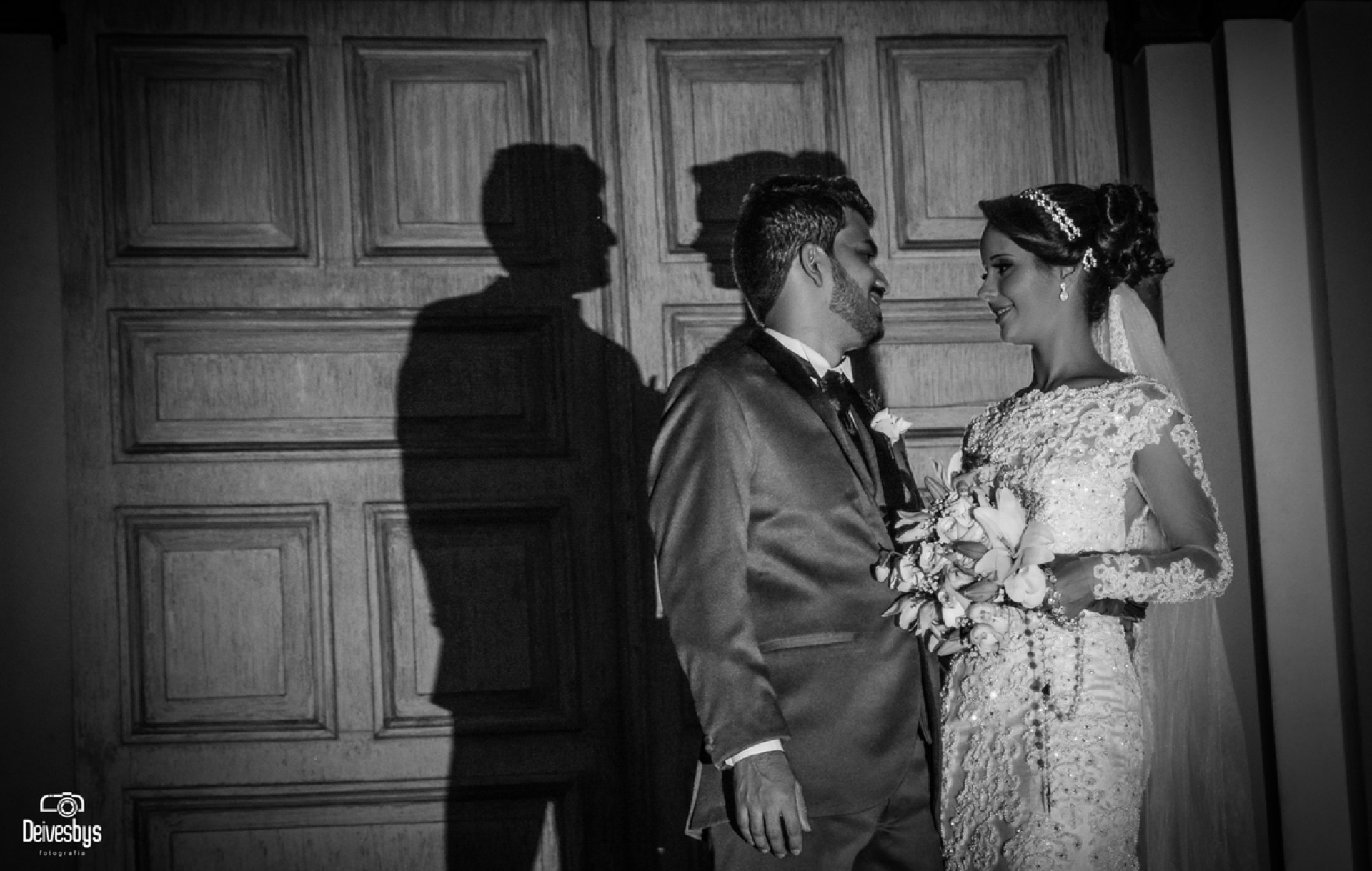 Carol e Mickael